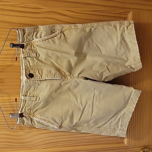 Abercrombie & Fitch Other - Abercrombie & Fitch Men's shorts. Sz 30